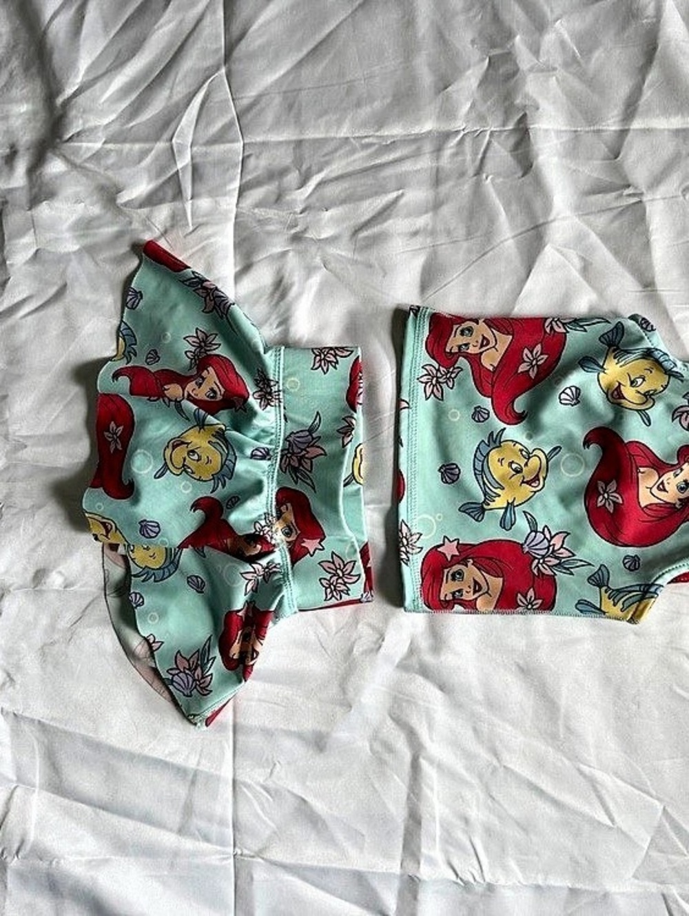 Disney Ariel & Friends One-Piece Swimsuit